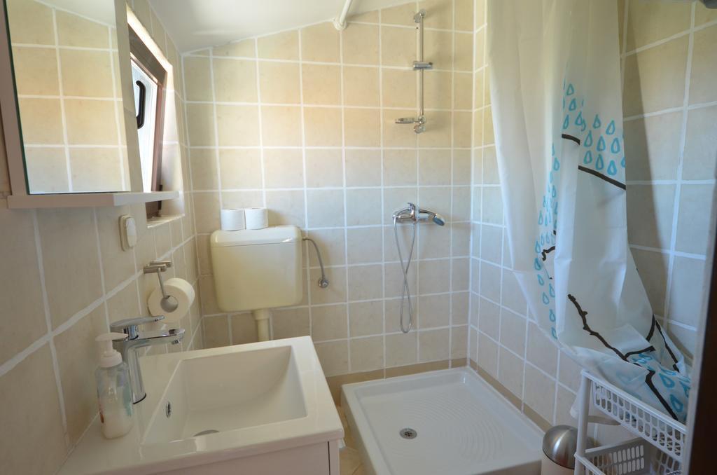 Apartments In Rovinj Centre Habitación foto