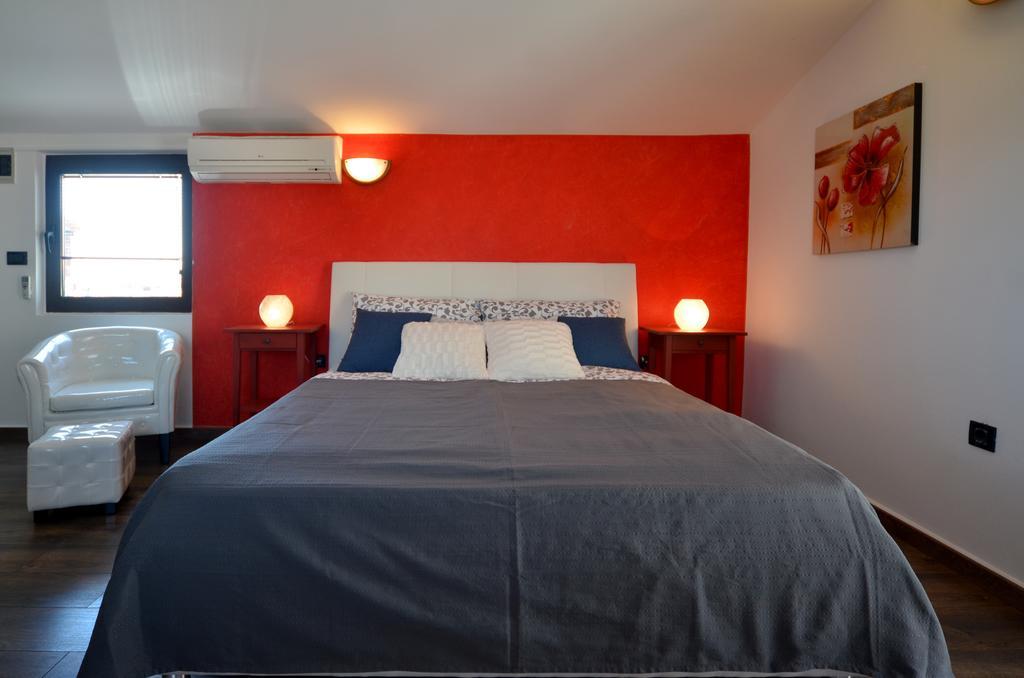 Apartments In Rovinj Centre Habitación foto