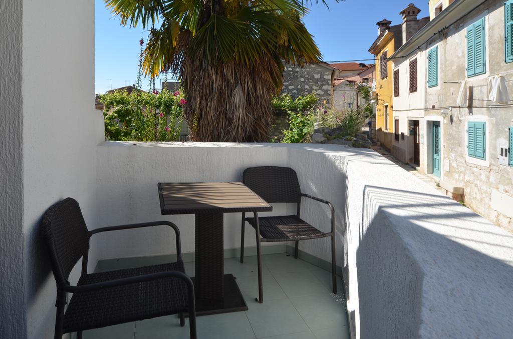 Apartments In Rovinj Centre Habitación foto