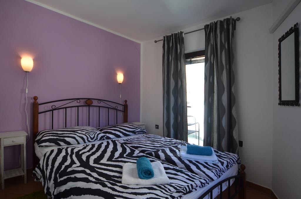 Apartments In Rovinj Centre Habitación foto